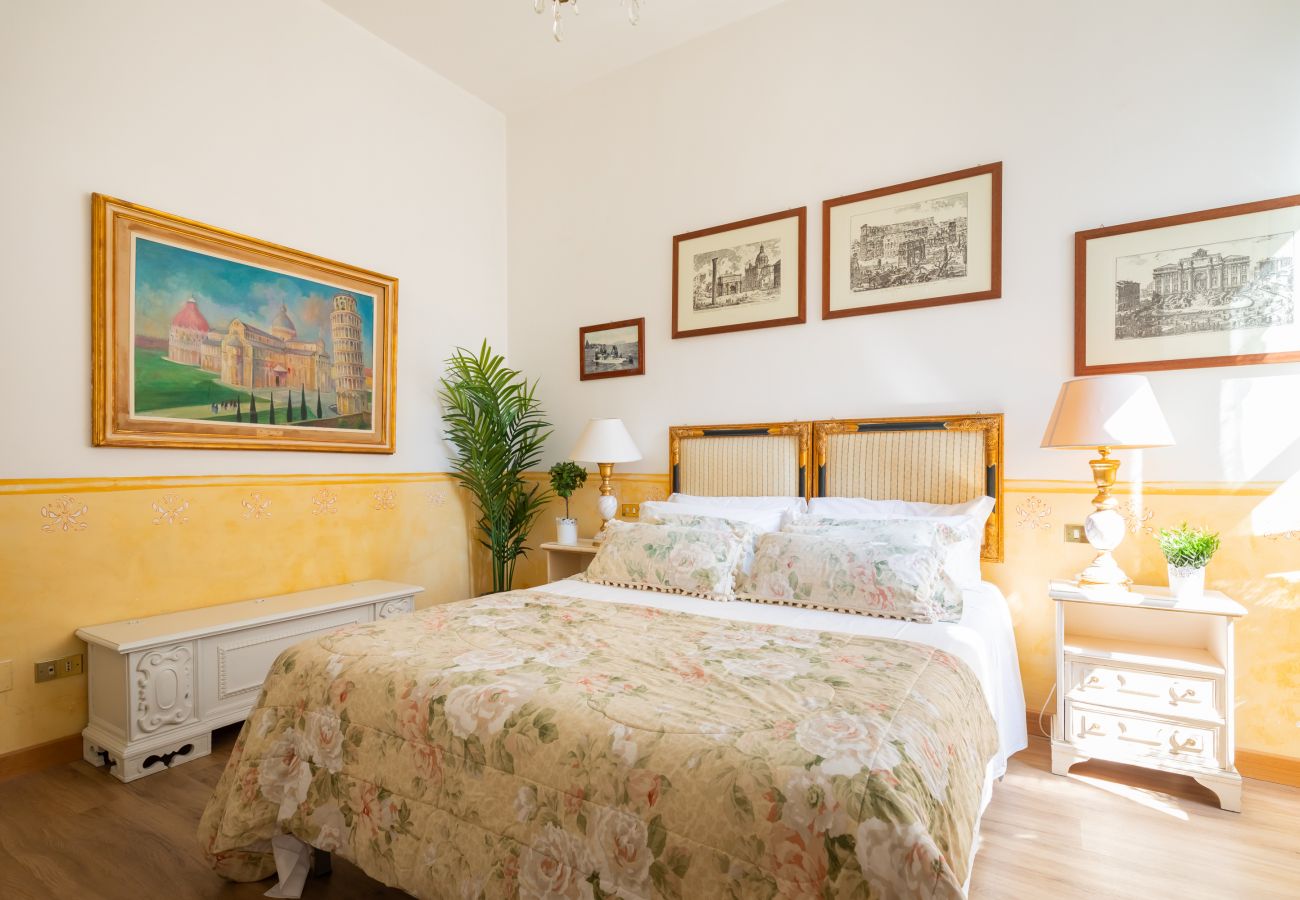 Apartment in Rome - Cozy & Chic Suite near Campo de’ Fiori