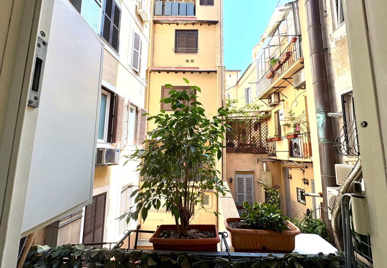 Apartment in Rome - Cozy & Chic Family Apt near Campo de’ Fiori/Navona