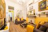 Apartment in Roma - Cozy & Chic 2BR Apt near Campo de’ Fiori/Navona Apartment in Roma - Cozy & Chic 2BR Apt near Campo de’ Fiori/Navona