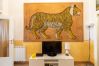 Apartment in Roma - Cozy & Chic 2BR Apt near Campo de’ Fiori/Navona Apartment in Roma - Cozy & Chic 2BR Apt near Campo de’ Fiori/Navona
