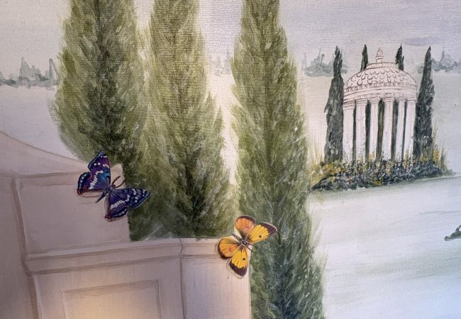 Apartment in Roma - Family 2 BR Colosseum Charming + Small Balcony Apartment in Roma - Family 2 BR Colosseum Charming + Small Balcony