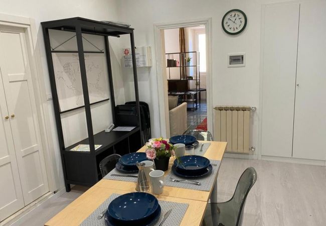Apartment in Roma - Cozy and Comfy Apartment at Esquilino Apartment in Roma - Cozy and Comfy Apartment at Esquilino