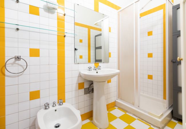Apartment in Roma - Cozy and Comfy Apartment at Esquilino Apartment in Roma - Cozy and Comfy Apartment at Esquilino