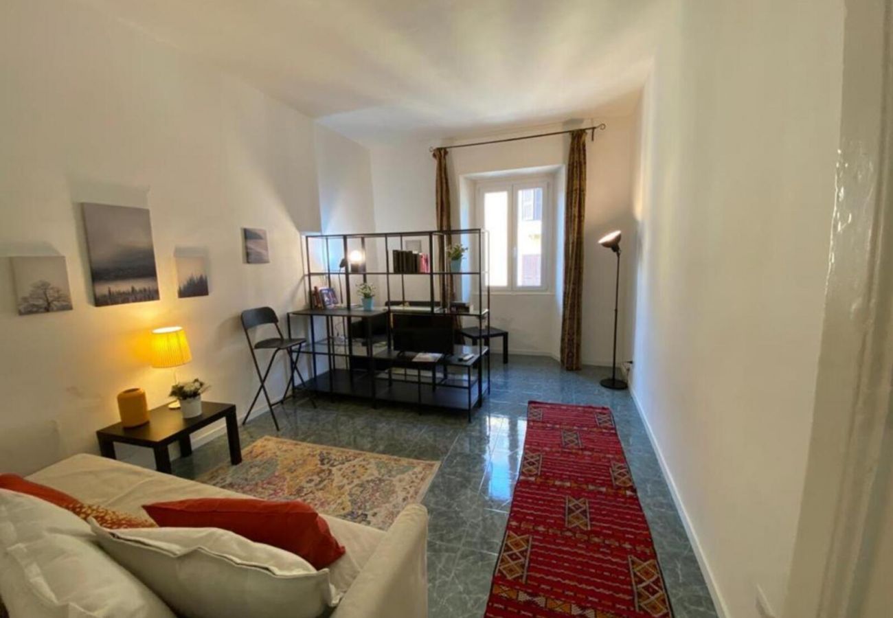 Apartment in Rome - Cozy and Comfy Apartment at Esquilino