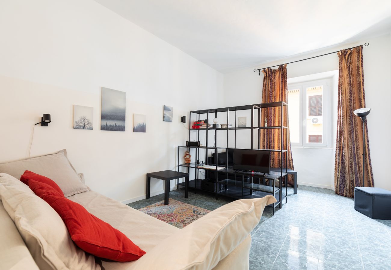 Apartment in Rome - Cozy and Comfy Apartment at Esquilino