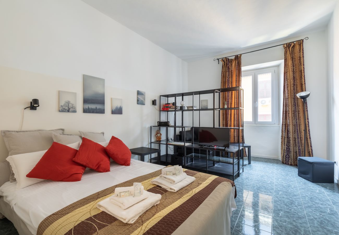 Apartment in Rome - Cozy and Comfy Apartment at Esquilino