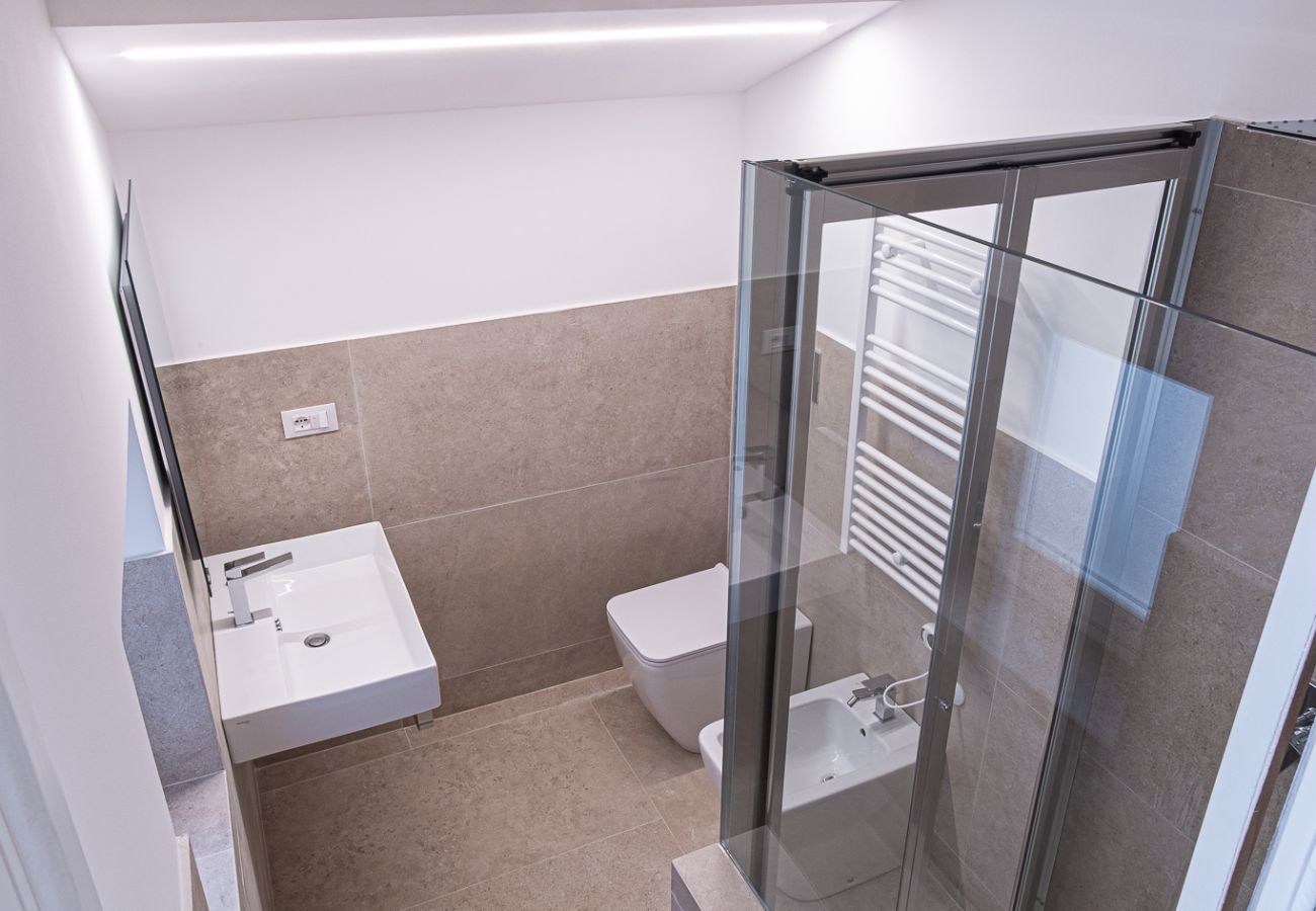 Apartment in Syracuse - Palazzo Amalfitania  Attico