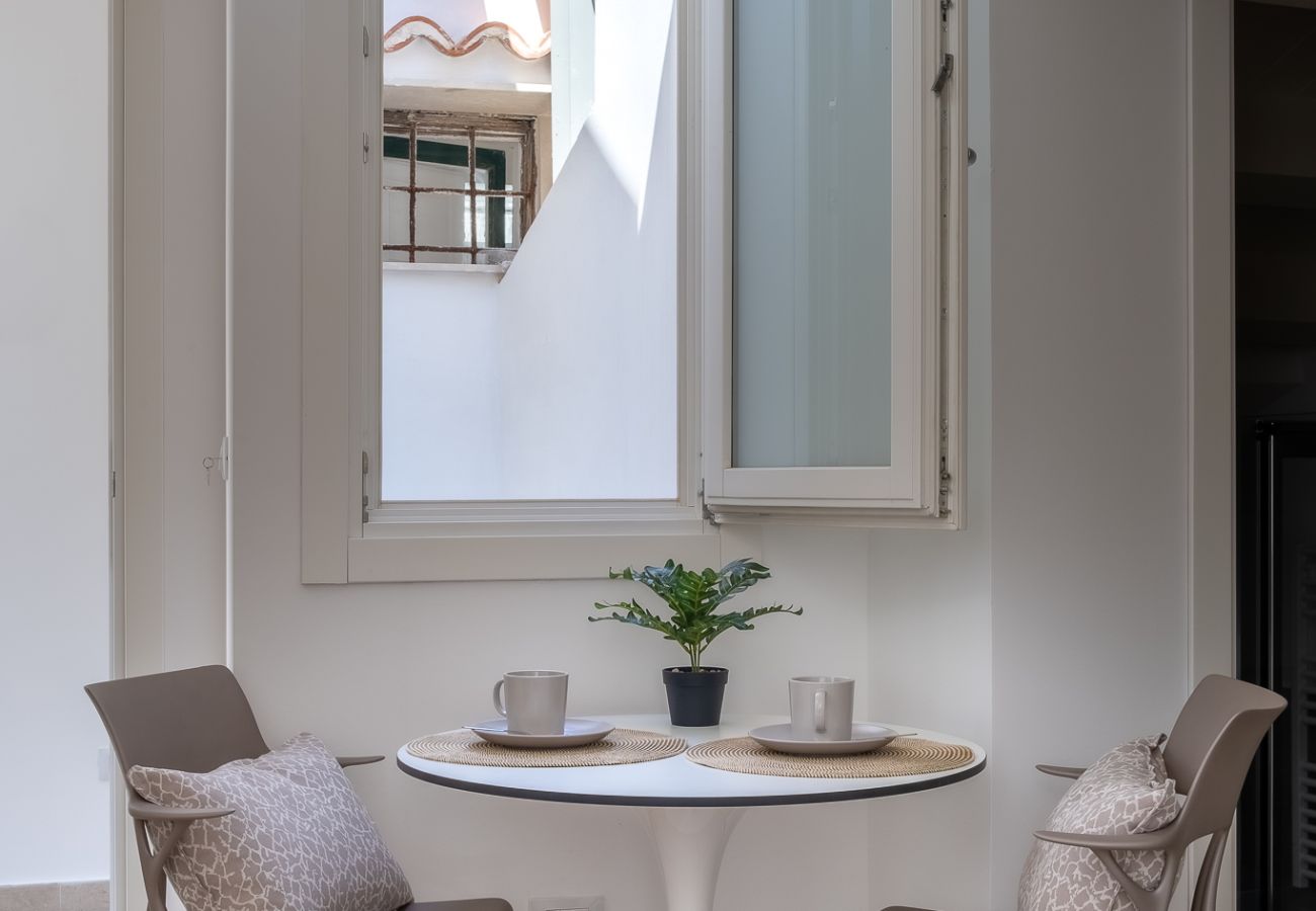 Apartment in Syracuse - Palazzo Amalfitania  Attico