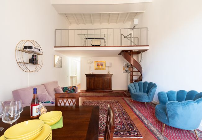 Apartment in Roma - The Pantheon Terrace Experience Apartment in Roma - The Pantheon Terrace Experience