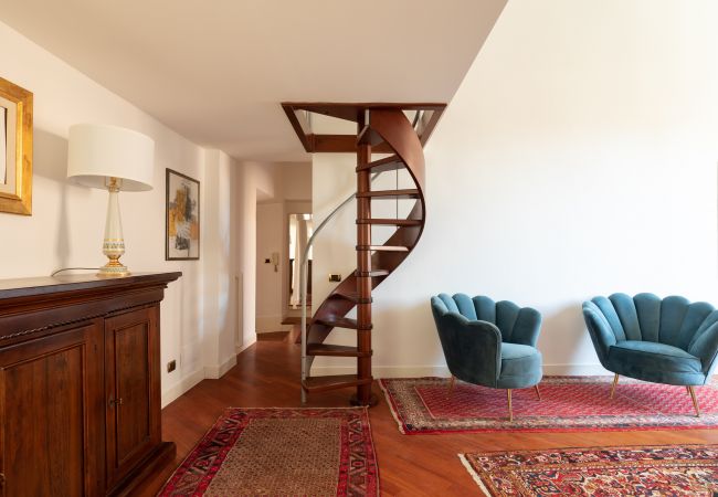 Apartment in Roma - The Pantheon Terrace Experience Apartment in Roma - The Pantheon Terrace Experience