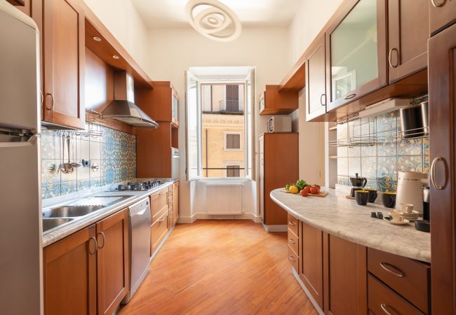Apartment in Roma - The Pantheon Terrace Experience Apartment in Roma - The Pantheon Terrace Experience