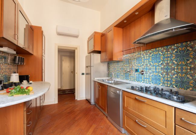 Apartment in Rome - The Pantheon Terrace Experience