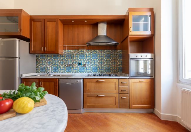 Apartment in Roma - The Pantheon Terrace Experience Apartment in Roma - The Pantheon Terrace Experience