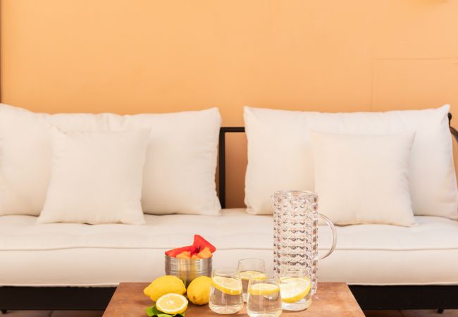 Apartment in Roma - The Pantheon Terrace Experience Apartment in Roma - The Pantheon Terrace Experience
