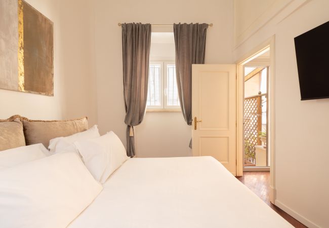 Apartment in Roma - The Pantheon Terrace Experience Apartment in Roma - The Pantheon Terrace Experience