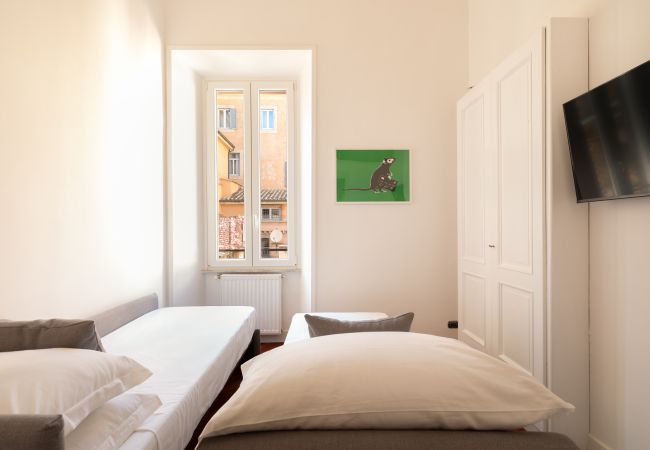 Apartment in Roma - The Pantheon Terrace Experience Apartment in Roma - The Pantheon Terrace Experience