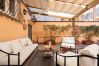 Apartment in Roma - The Pantheon Terrace Experience Apartment in Roma - The Pantheon Terrace Experience