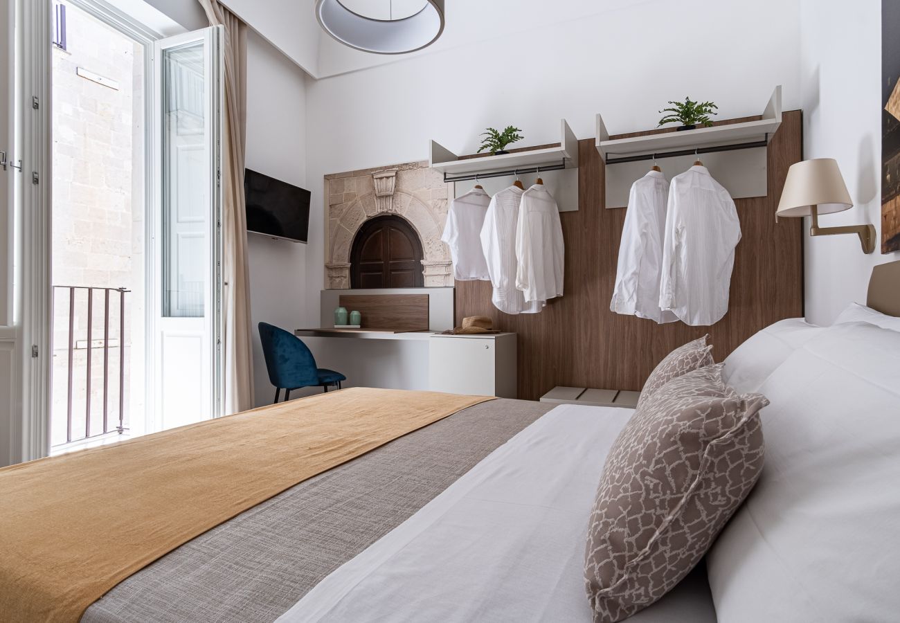 Apartment in Syracuse - Palazzo Amalfitania appartamento  3