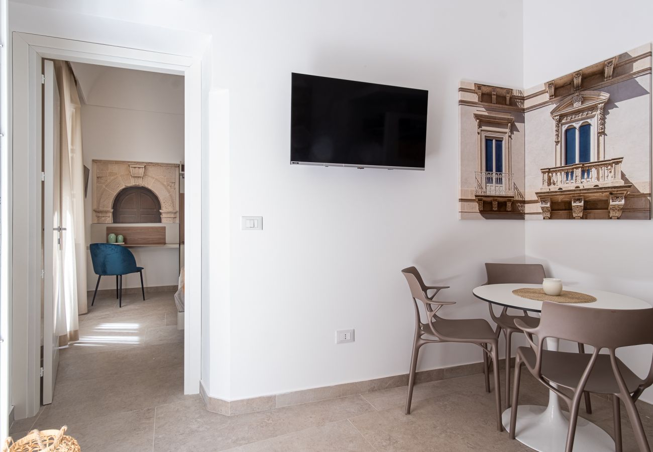 Apartment in Syracuse - Palazzo Amalfitania appartamento  3