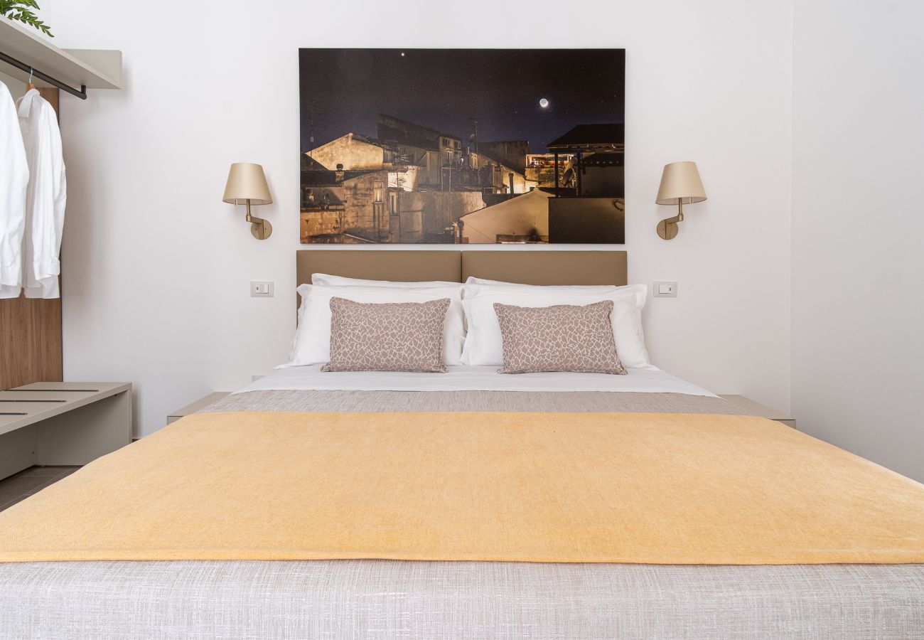 Apartment in Syracuse - Palazzo Amalfitania appartamento  3