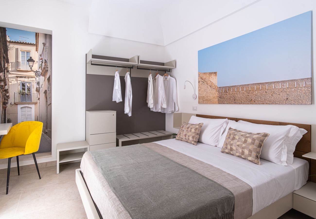 Apartment in Syracuse - Palazzo Amalfitania appartamento 1