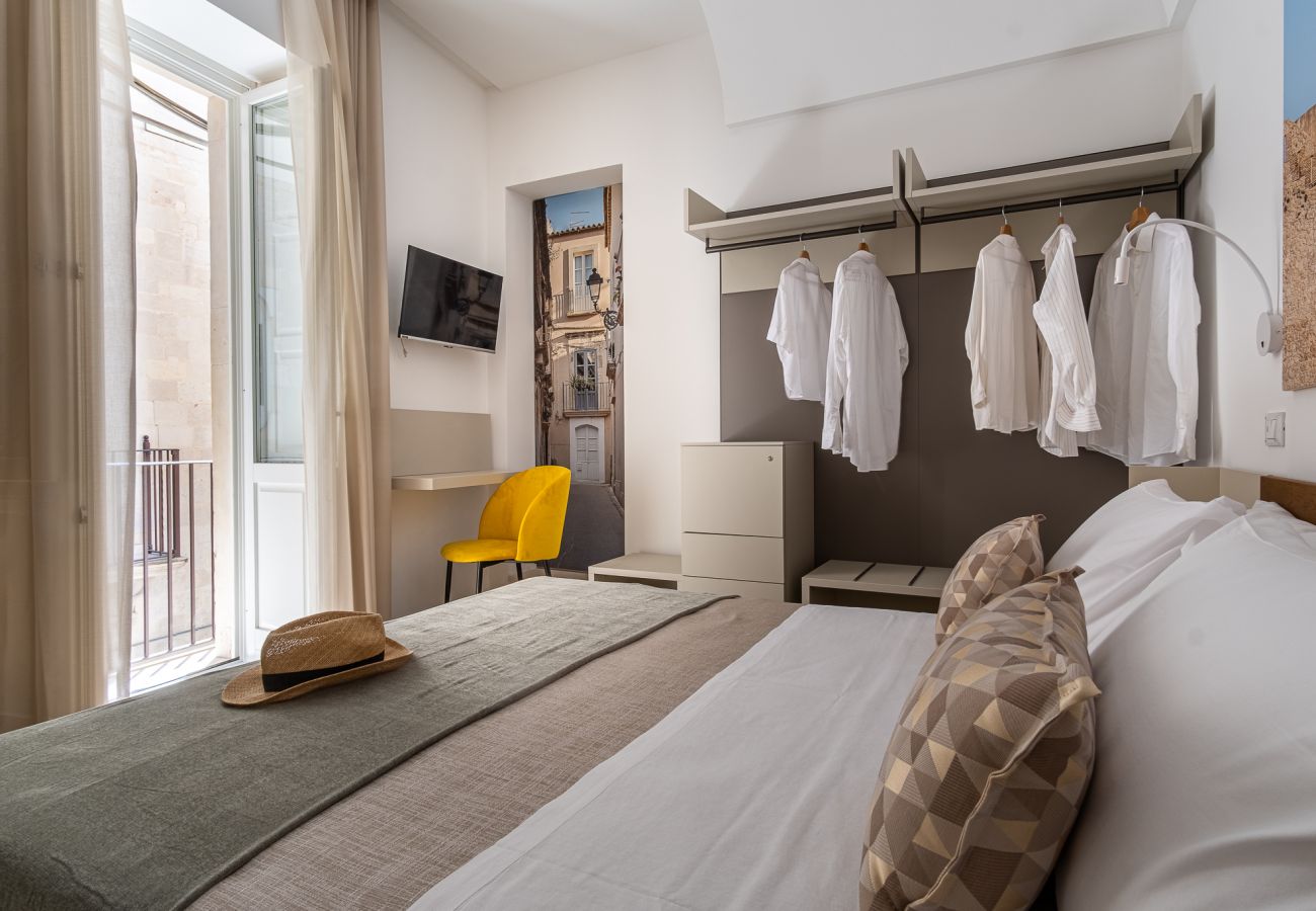 Apartment in Syracuse - Palazzo Amalfitania appartamento 1