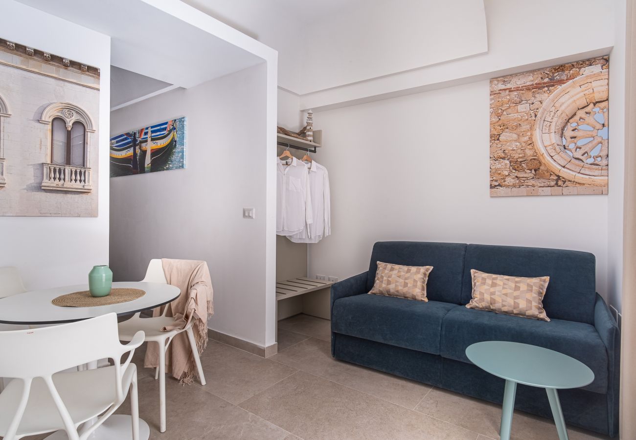 Apartment in Syracuse - Palazzo Amalfitania appartamento 1
