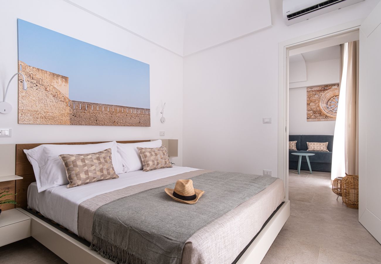Apartment in Syracuse - Palazzo Amalfitania appartamento 1