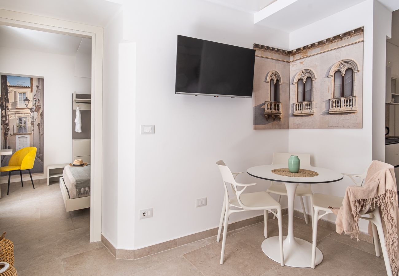 Apartment in Syracuse - Palazzo Amalfitania appartamento 1