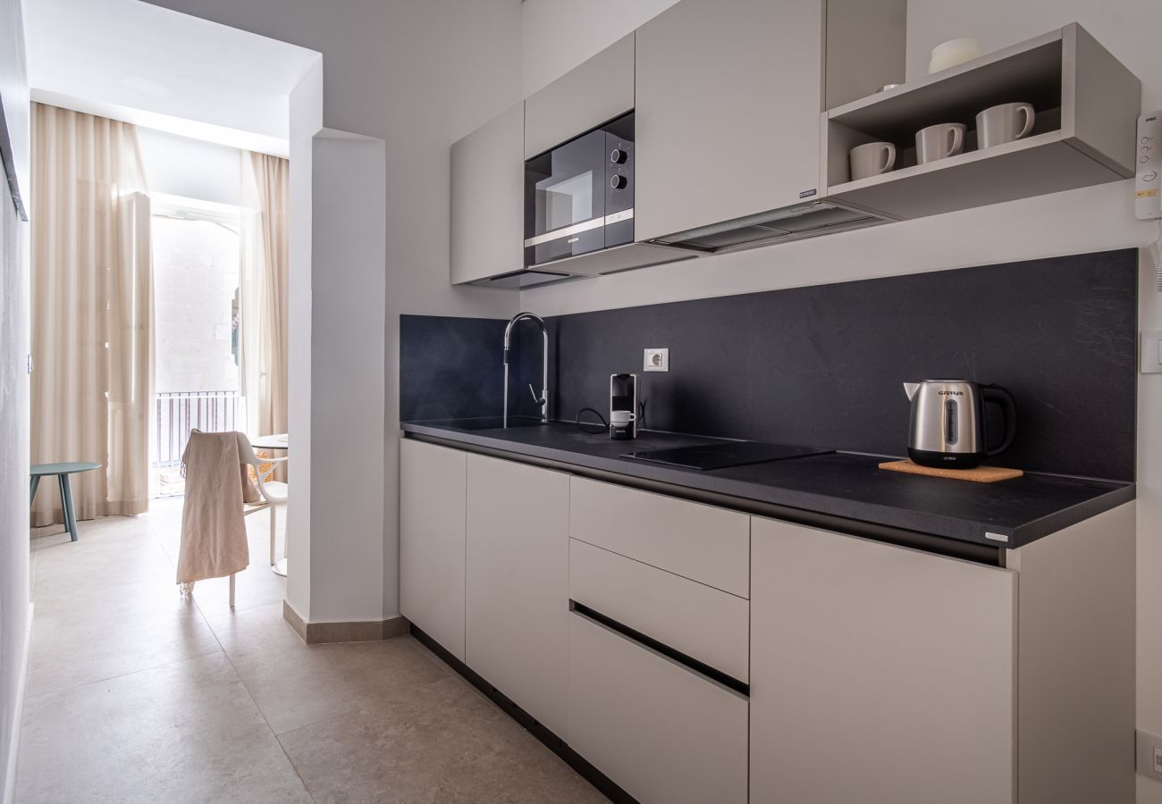 Apartment in Syracuse - Palazzo Amalfitania appartamento 1