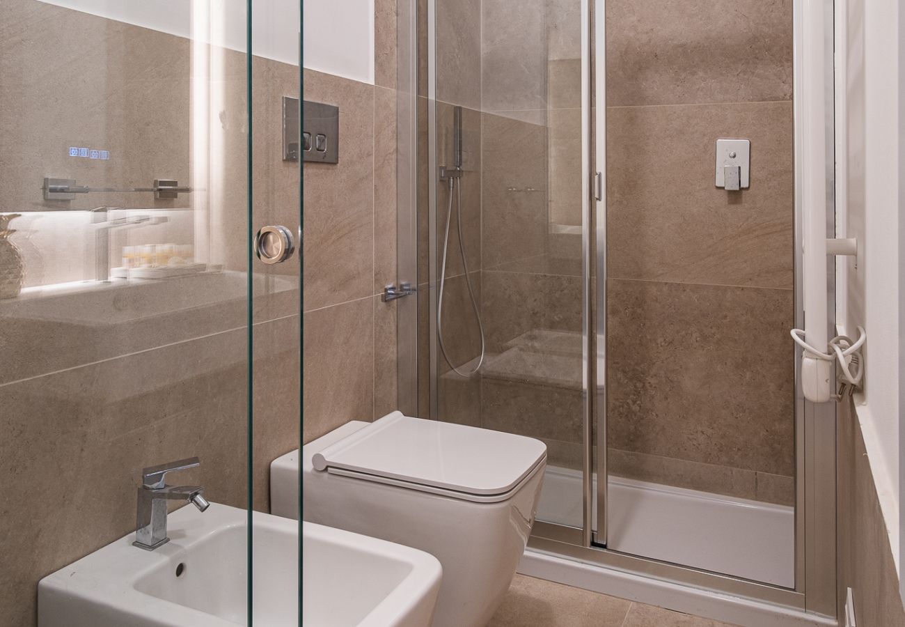Apartment in Syracuse - Palazzo Amalfitania appartamento 1