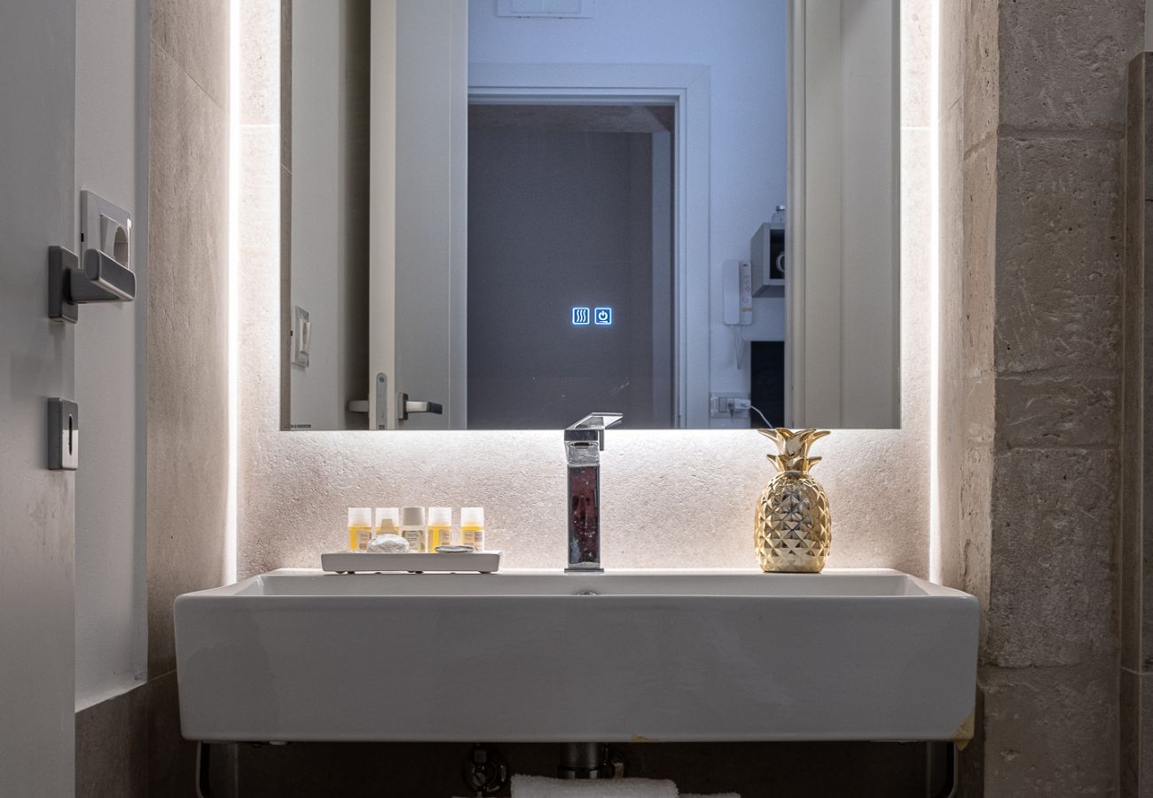 Apartment in Syracuse - Palazzo Amalfitania appartamento 1