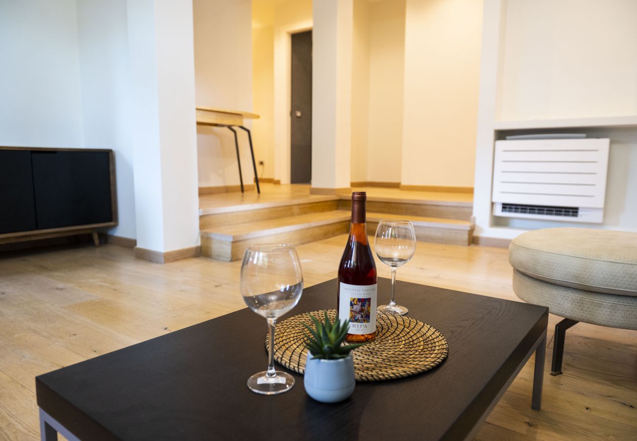 Apartment in Rome - Amazing House with Swimming Pool