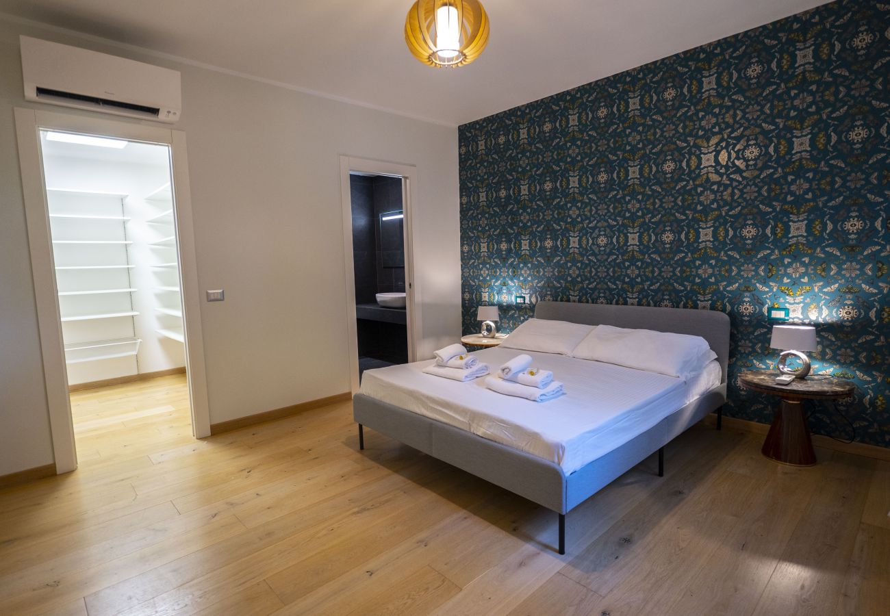 Apartment in Rome - Amazing House with Swimming Pool