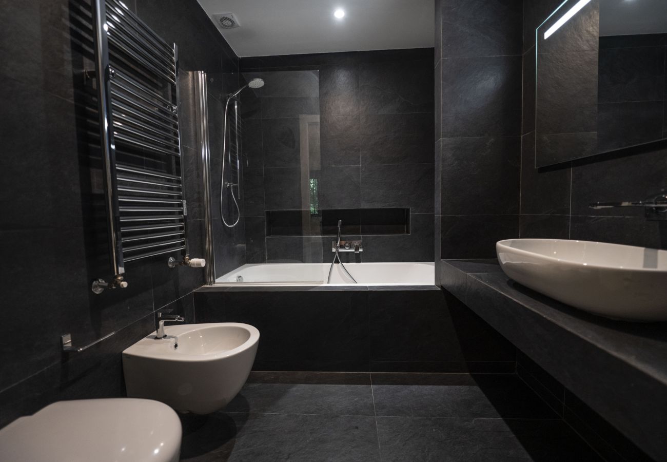 Apartment in Rome - Amazing House with Swimming Pool
