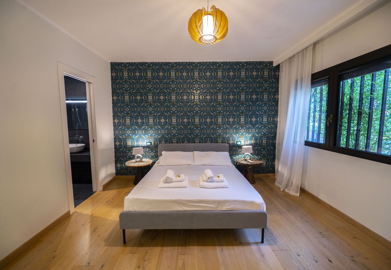Apartment in Rome - Amazing House with Swimming Pool