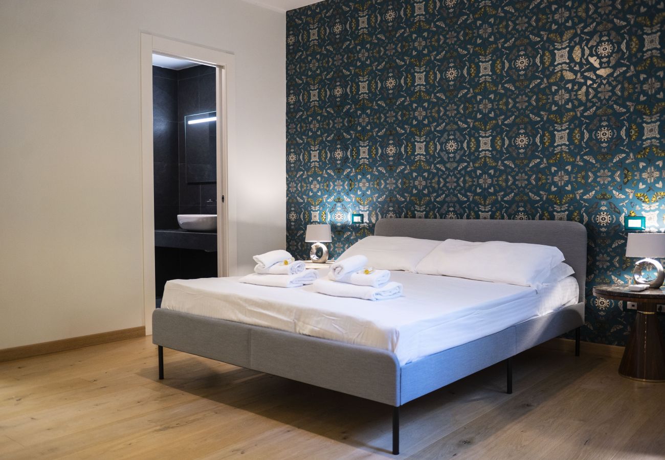 Apartment in Rome - Amazing House with Swimming Pool