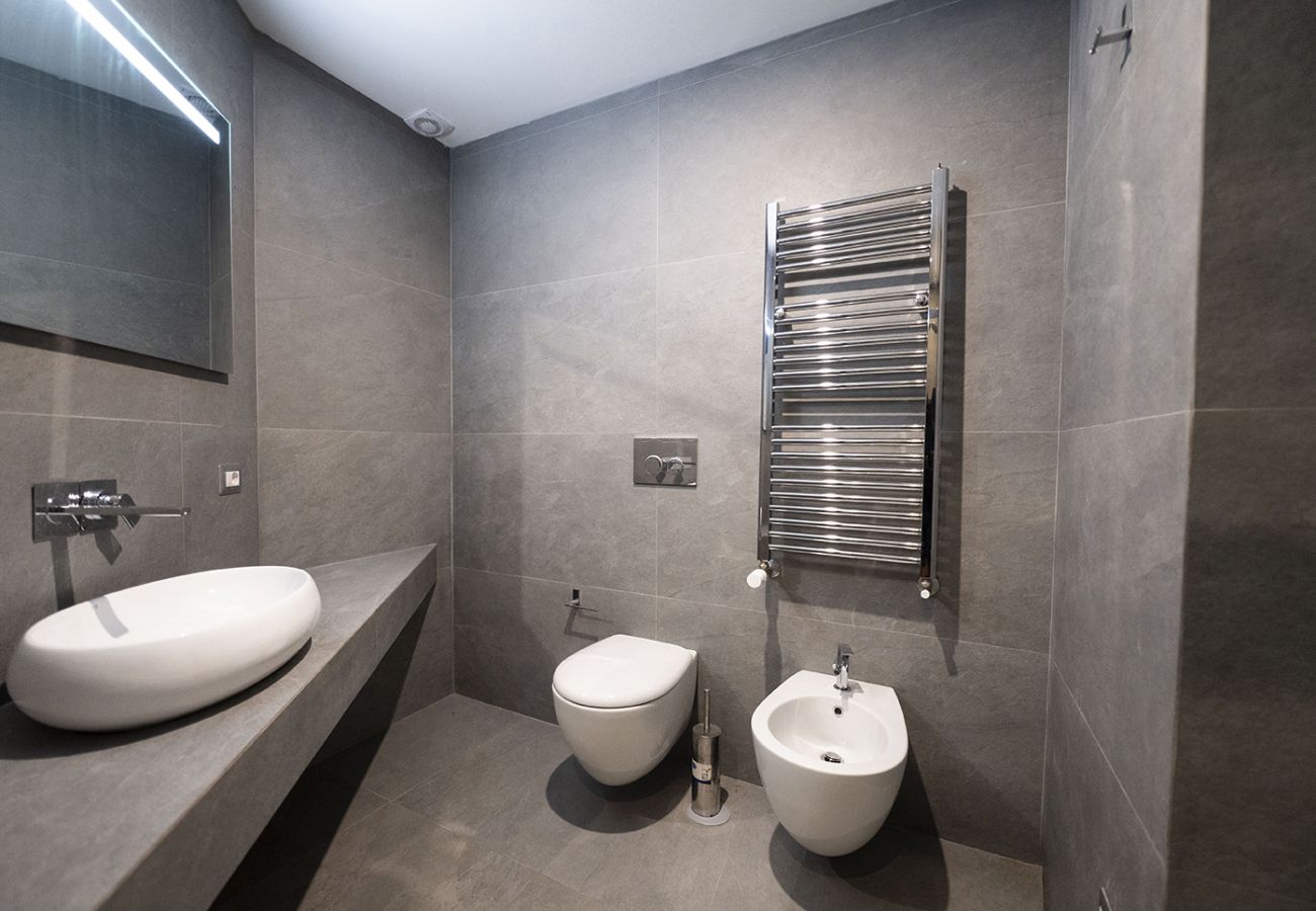 Apartment in Rome - Amazing House with Swimming Pool