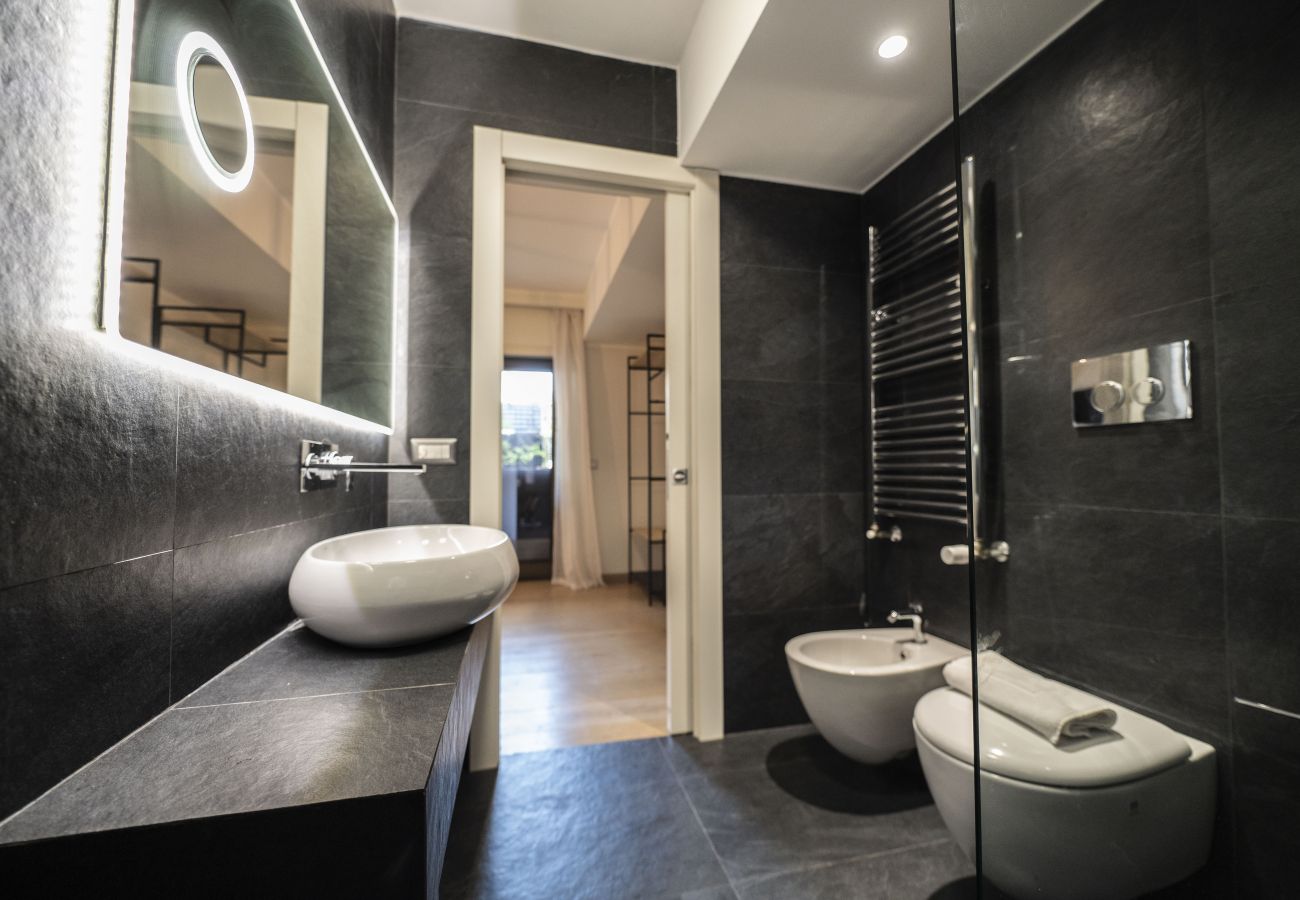 Apartment in Rome - Amazing House with Swimming Pool