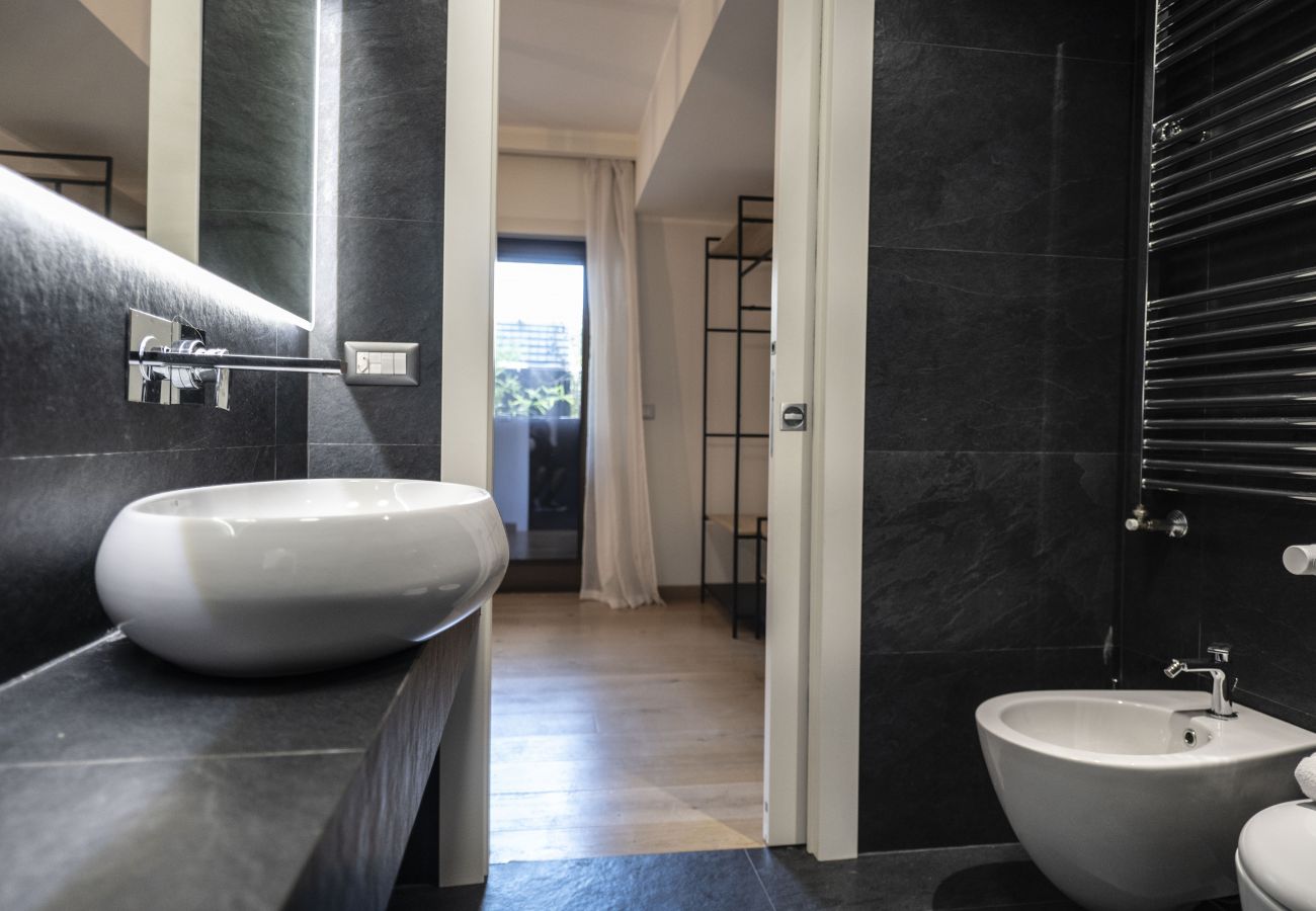 Apartment in Rome - Amazing House with Swimming Pool