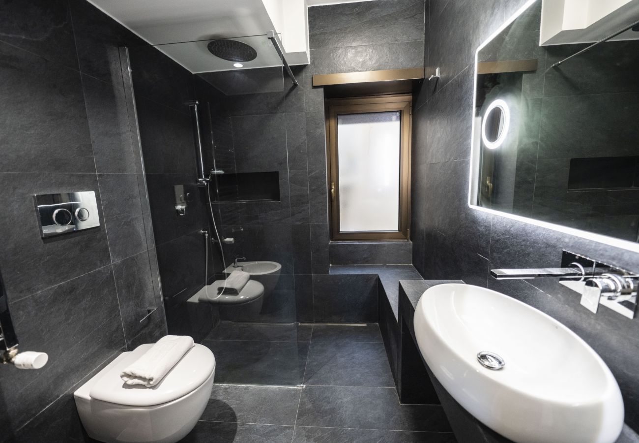 Apartment in Rome - Amazing House with Swimming Pool