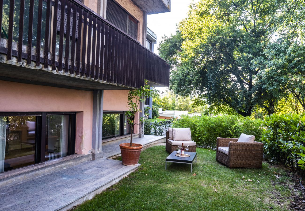 Apartment in Rome - Amazing House with Swimming Pool
