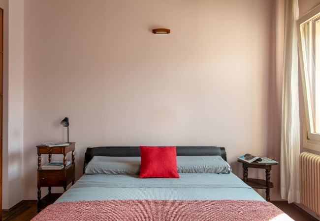 Apartment in Burano - Wondrous Palazzetto 1619 in Magical Burano Island Apartment in Burano - Wondrous Palazzetto 1619 in Magical Burano Island