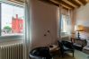 Apartment in Burano - Wondrous Palazzetto 1619 in Magical Burano Island Apartment in Burano - Wondrous Palazzetto 1619 in Magical Burano Island