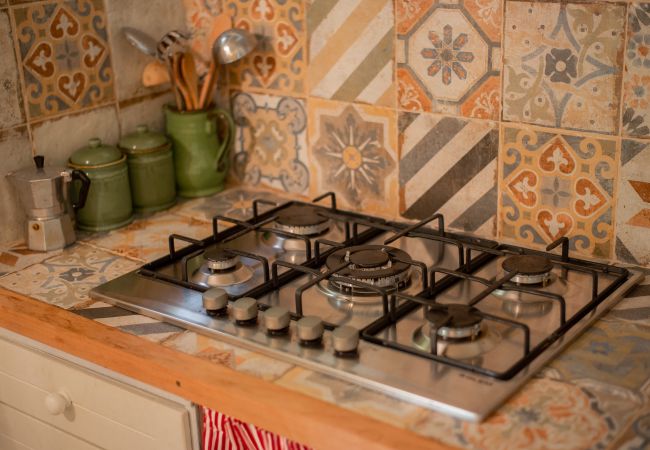 Villa in Rocca di Papa - Enchanting Family Country House near Rome Villa in Rocca di Papa - Enchanting Family Country House near Rome