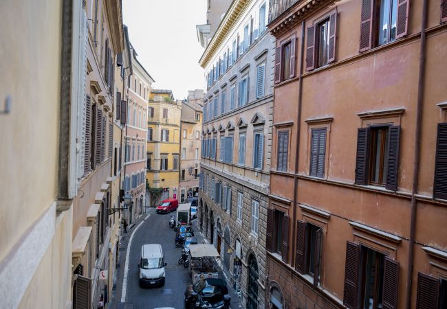 Apartment in Roma - Artsy and Elegant Apartment near Pantheon Apartment in Roma - Artsy and Elegant Apartment near Pantheon