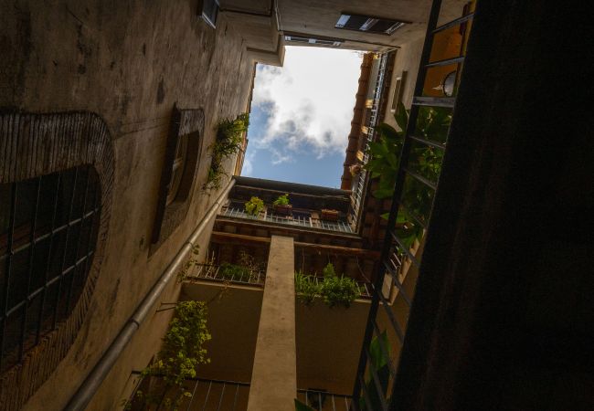 Apartment in Roma - Artsy and Elegant Apartment near Pantheon Apartment in Roma - Artsy and Elegant Apartment near Pantheon
