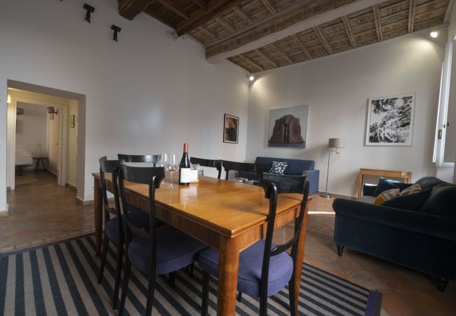 Apartment in Roma - Artsy and Elegant Apartment near Pantheon Apartment in Roma - Artsy and Elegant Apartment near Pantheon