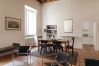 Apartment in Roma - Artsy and Elegant Apartment near Pantheon