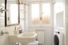 Apartment in Roma - Artsy and Elegant Apartment near Pantheon